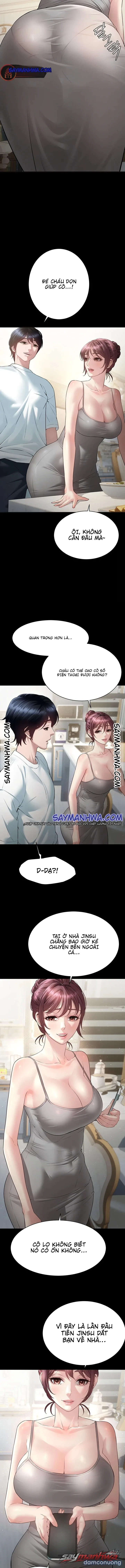 Ngủ Với Mẹ Bạn Thân 