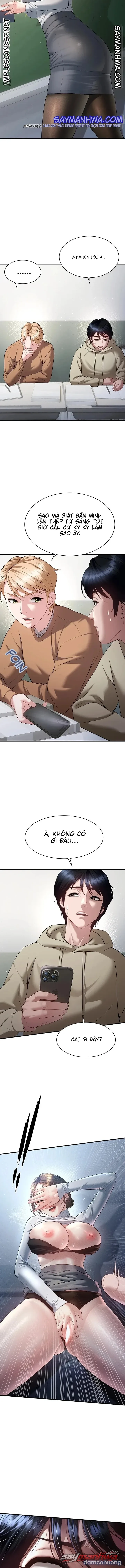 Ngủ Với Mẹ Bạn Thân 