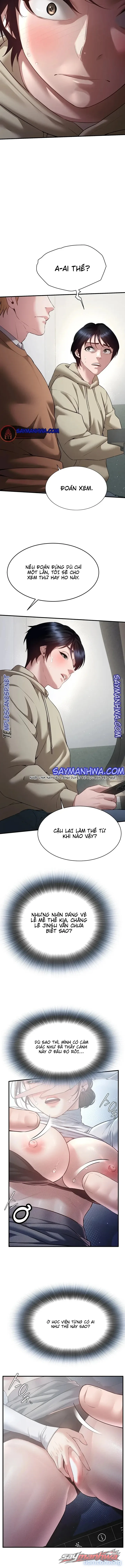 Ngủ Với Mẹ Bạn Thân 
