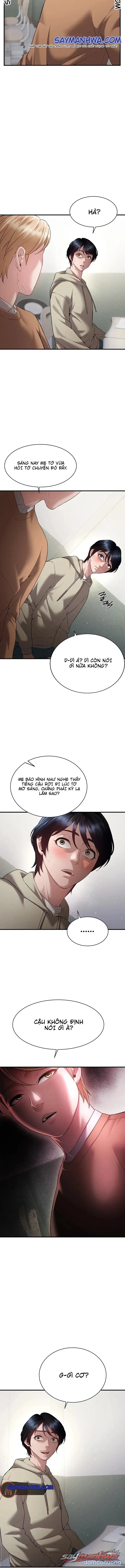Ngủ Với Mẹ Bạn Thân 