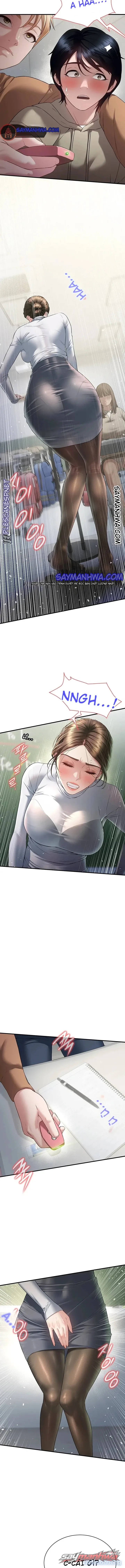Ngủ Với Mẹ Bạn Thân 