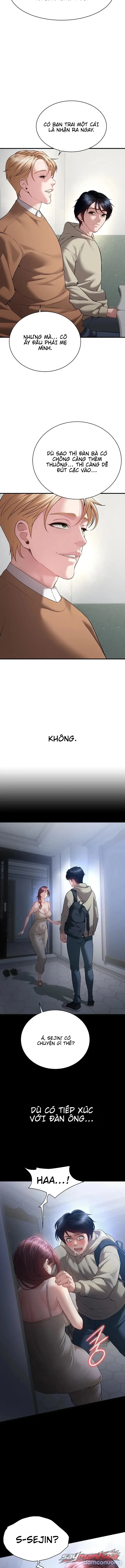 Ngủ Với Mẹ Bạn Thân 