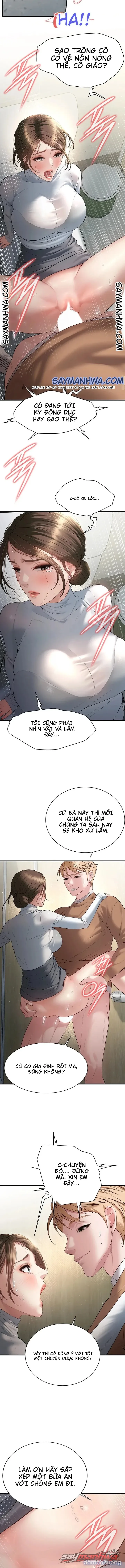 Ngủ Với Mẹ Bạn Thân 