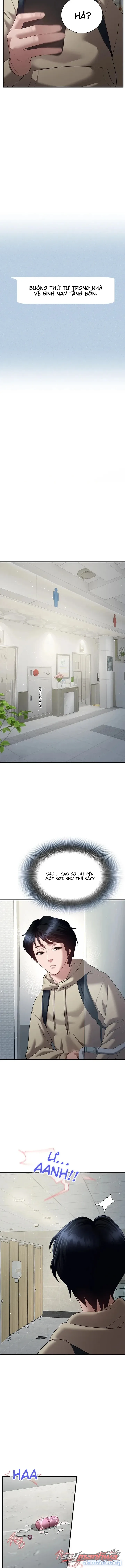 Ngủ Với Mẹ Bạn Thân 
