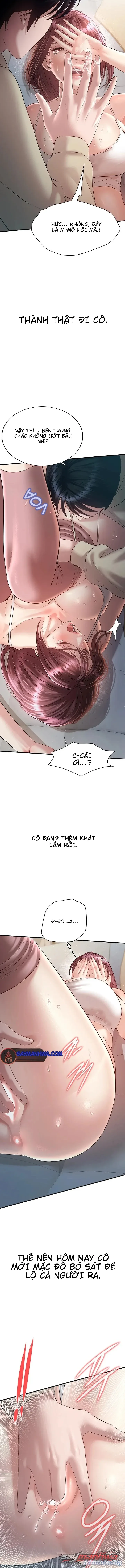 Ngủ Với Mẹ Bạn Thân 