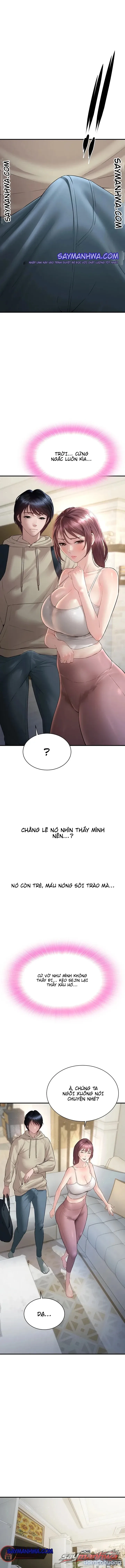 Ngủ Với Mẹ Bạn Thân 