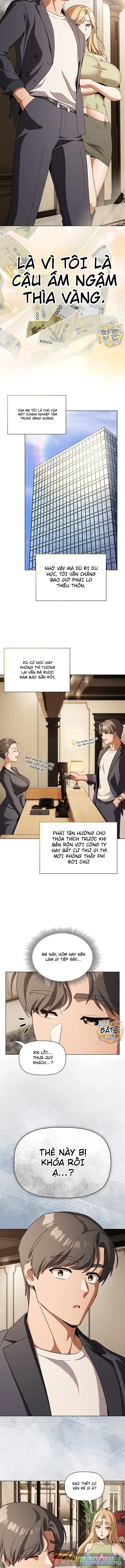 Dịch vụ ngoại tình 