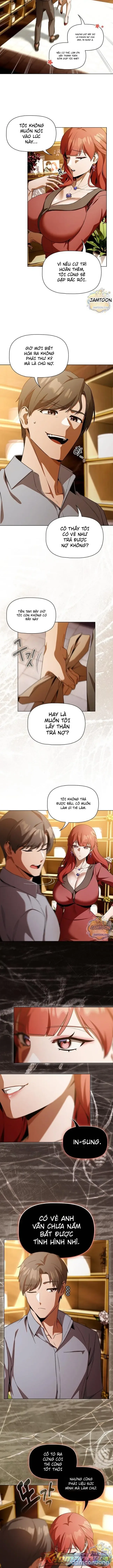 Dịch vụ ngoại tình 