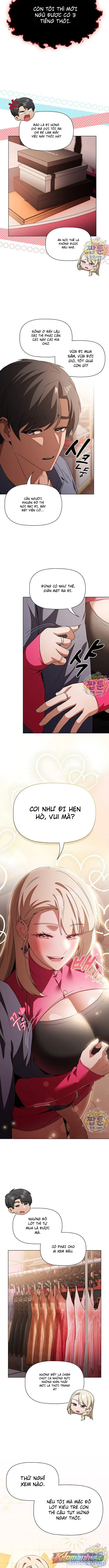 Dịch vụ ngoại tình 
