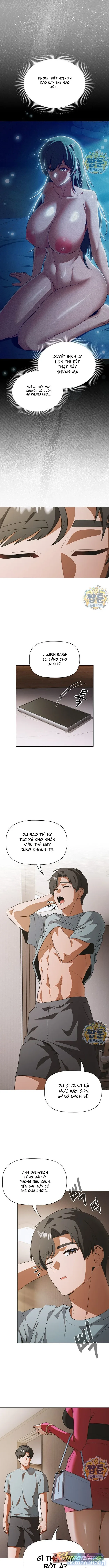 Dịch vụ ngoại tình 