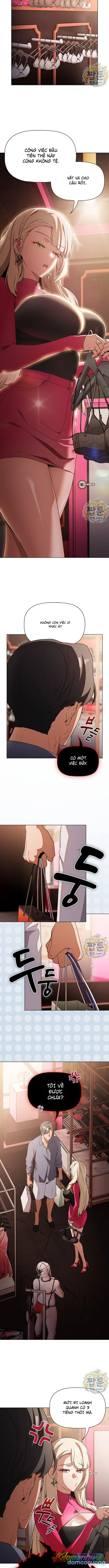 Dịch vụ ngoại tình 