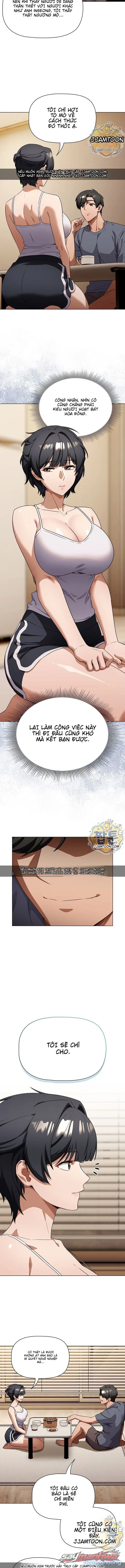 Dịch vụ ngoại tình 