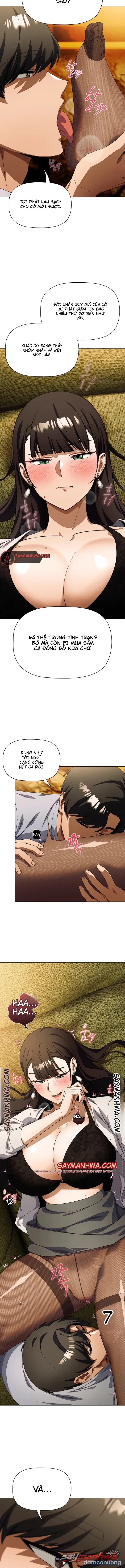 Dịch vụ ngoại tình 