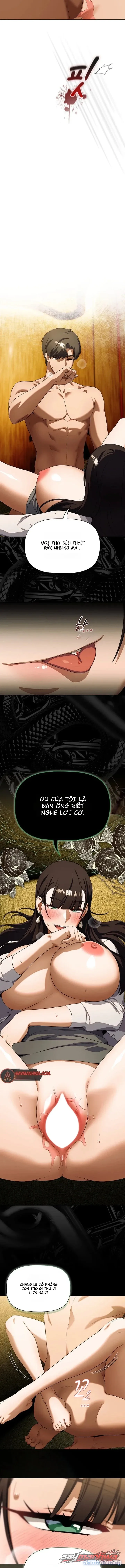 Dịch vụ ngoại tình 