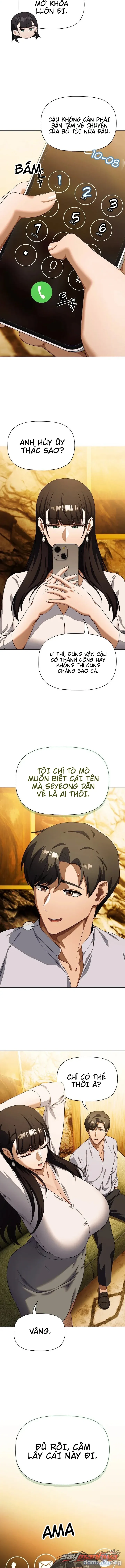Dịch vụ ngoại tình 