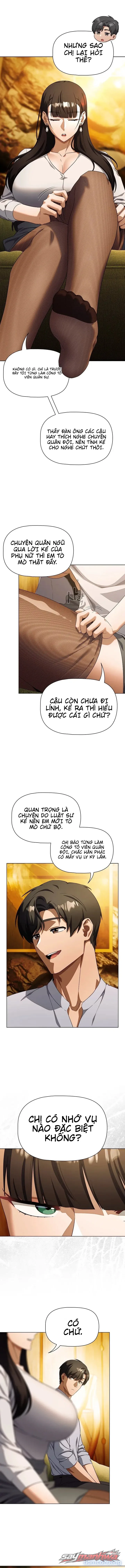 Dịch vụ ngoại tình 