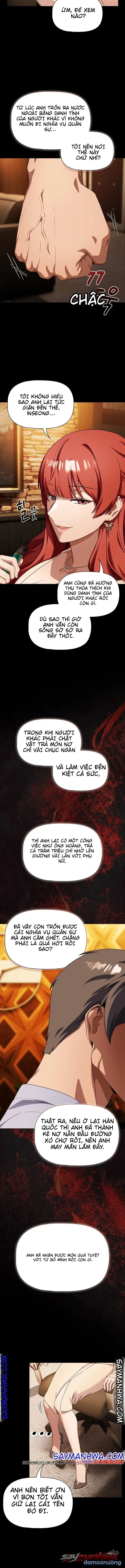 Dịch vụ ngoại tình 