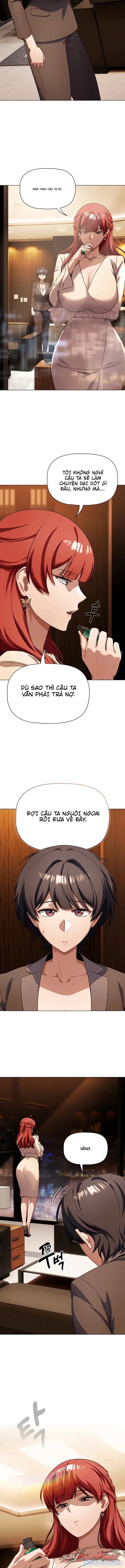Dịch vụ ngoại tình 