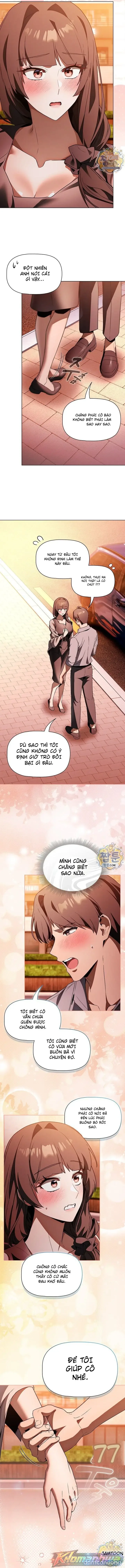 Dịch vụ ngoại tình 
