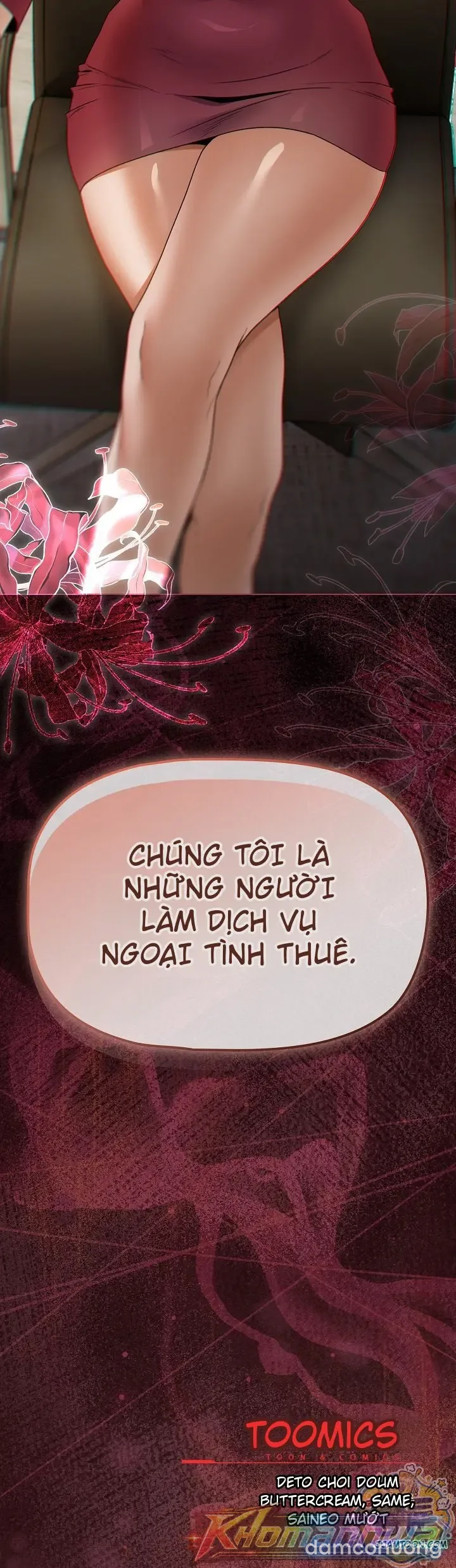 Dịch vụ ngoại tình 
