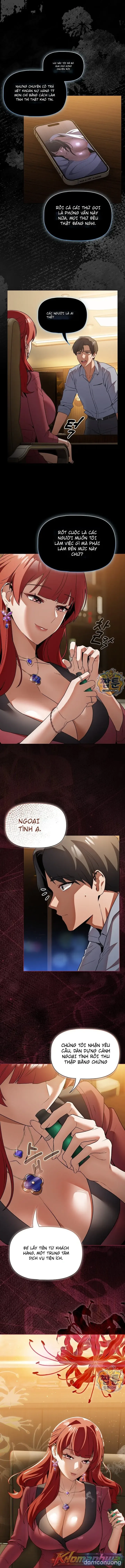Dịch vụ ngoại tình 