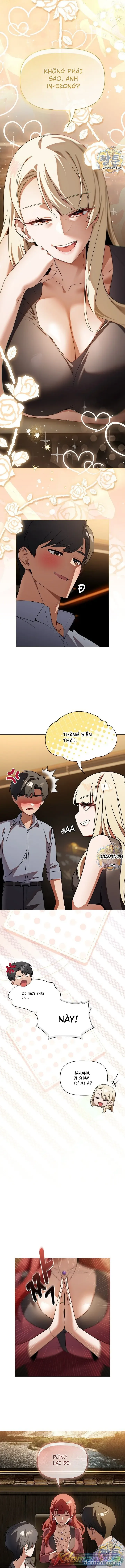 Dịch vụ ngoại tình 