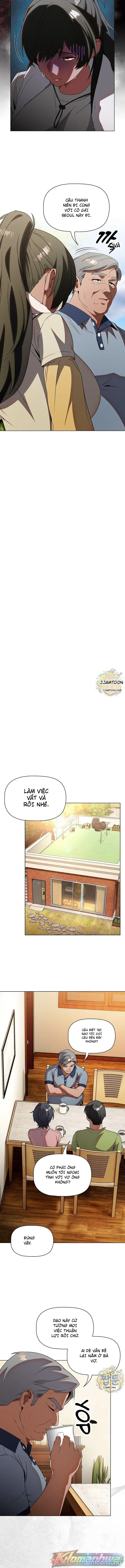 Dịch vụ ngoại tình 