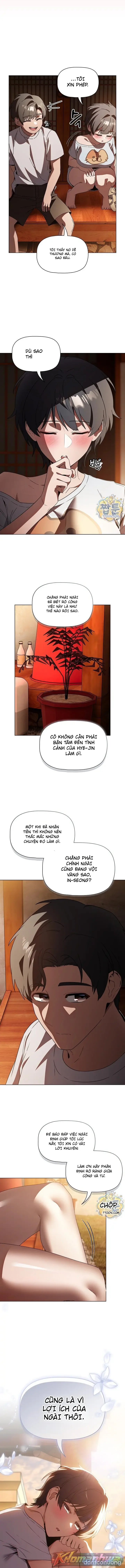 Dịch vụ ngoại tình 