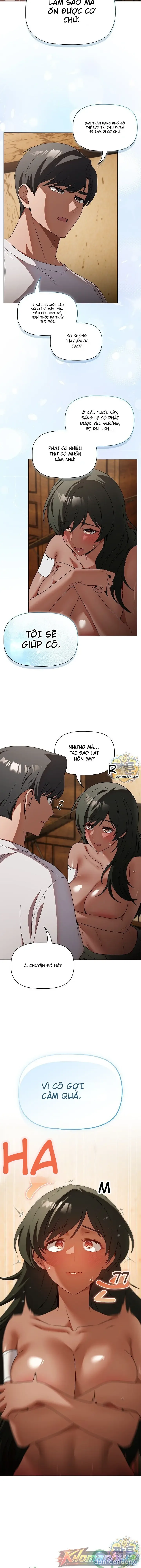 Dịch vụ ngoại tình 