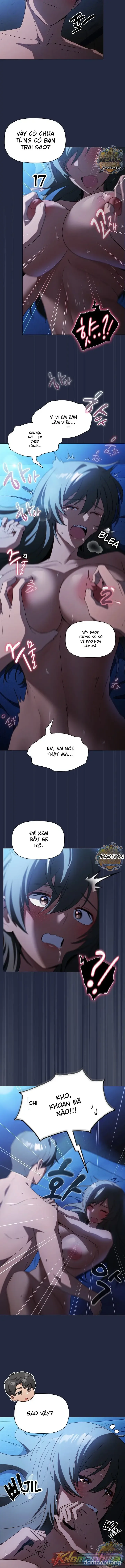 Dịch vụ ngoại tình 