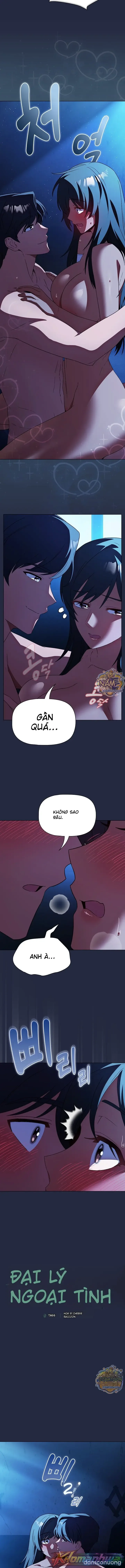 Dịch vụ ngoại tình 