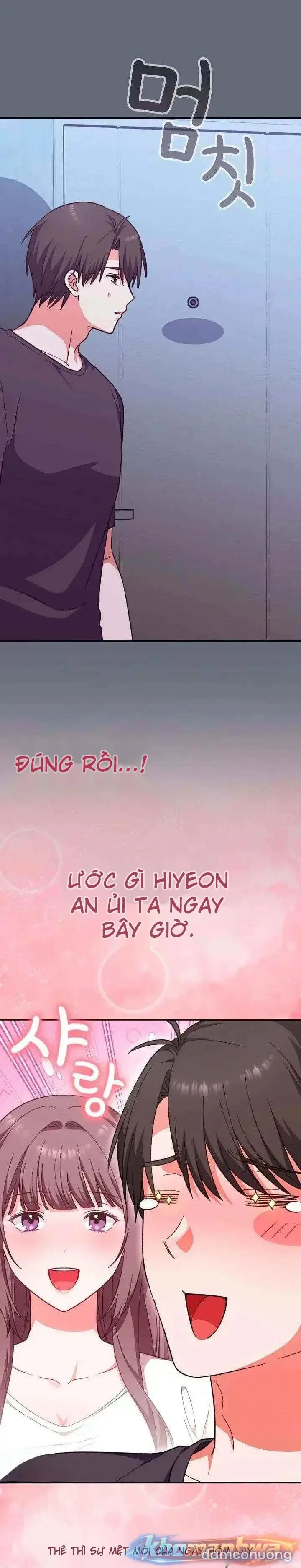 Nhịp đập trái tim 