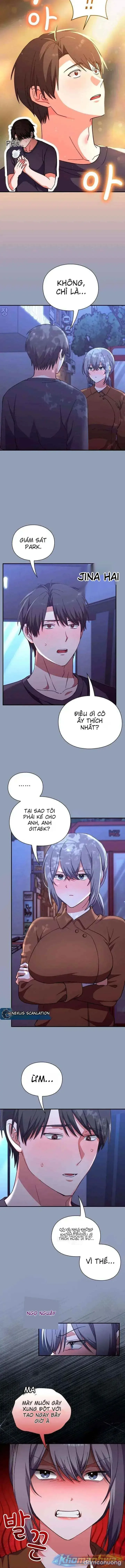 Nhịp đập trái tim 