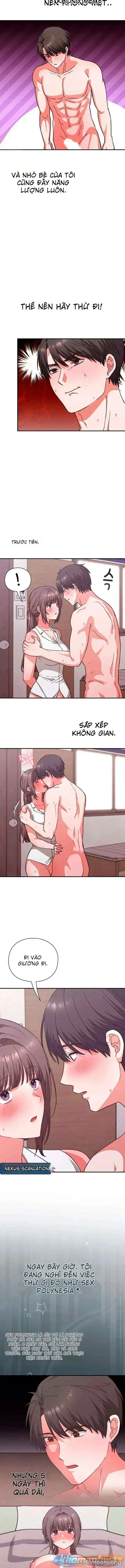 Nhịp đập trái tim 