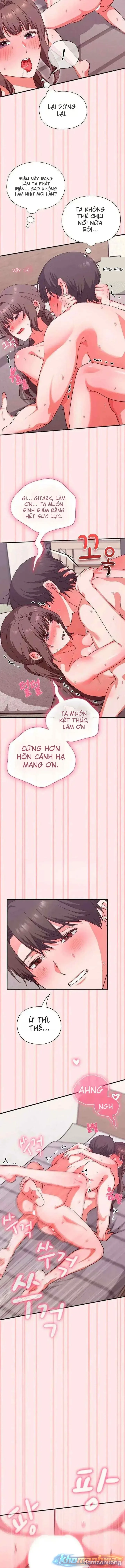 Nhịp đập trái tim 