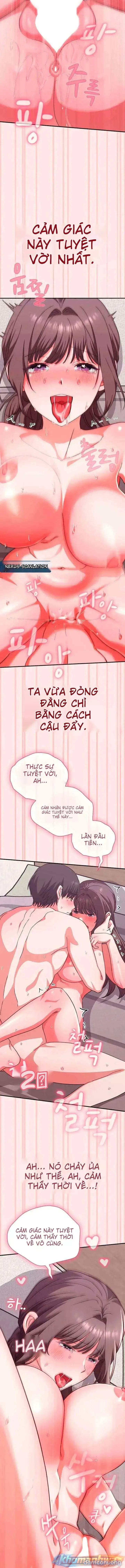 Nhịp đập trái tim 