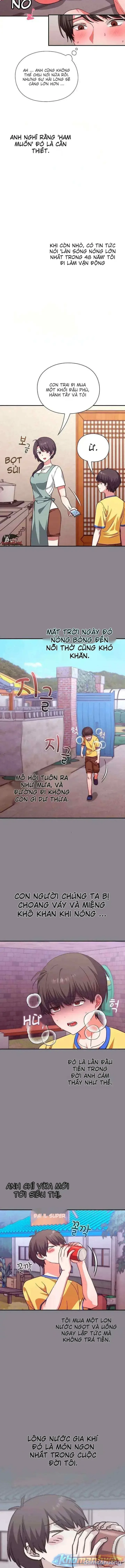 Nhịp đập trái tim 