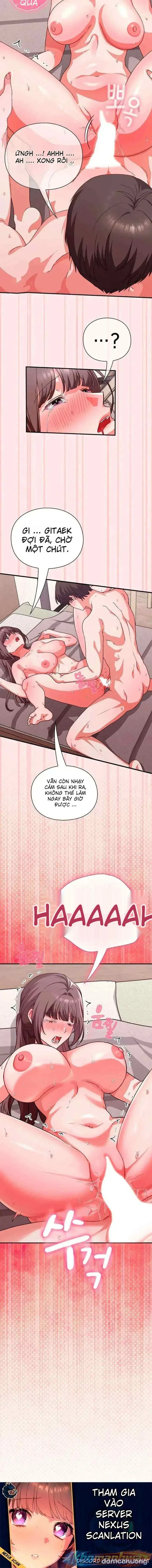 Nhịp đập trái tim 