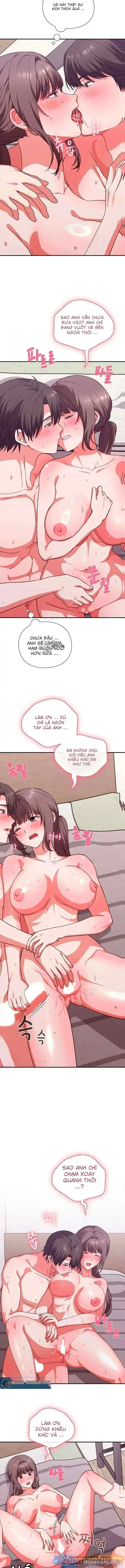 Nhịp đập trái tim 