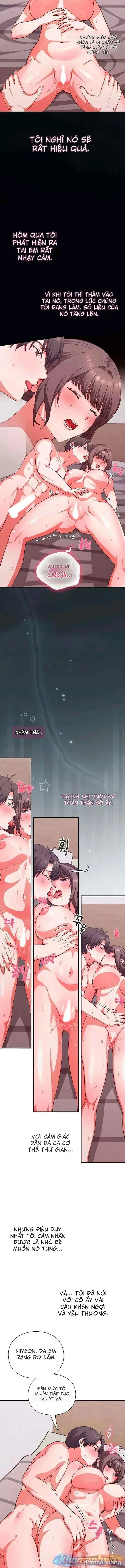 Nhịp đập trái tim 