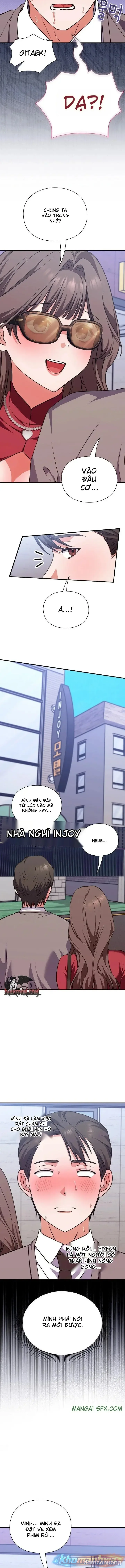 Nhịp đập trái tim 