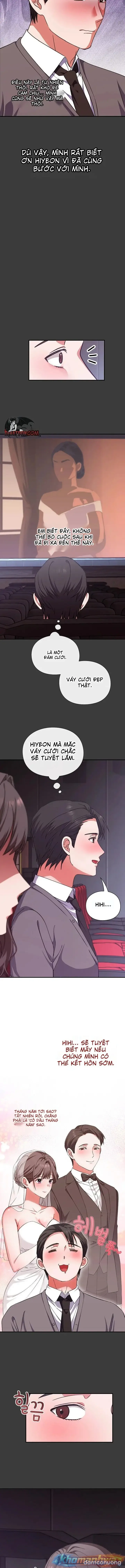 Nhịp đập trái tim 