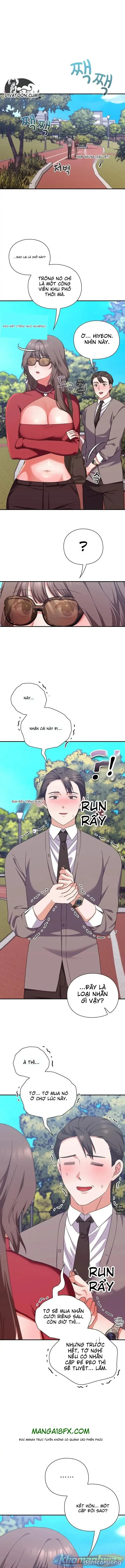 Nhịp đập trái tim 