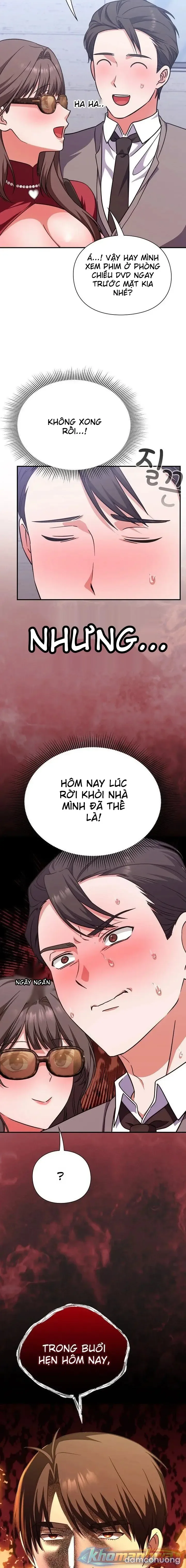 Nhịp đập trái tim 