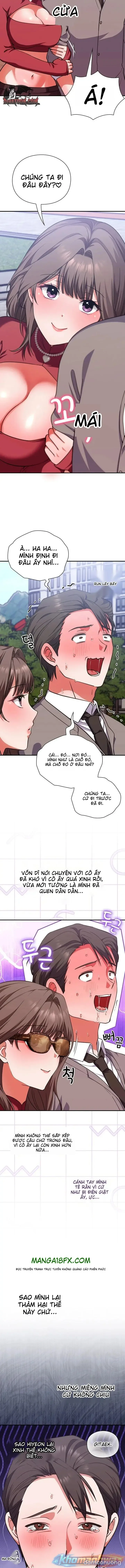 Nhịp đập trái tim 