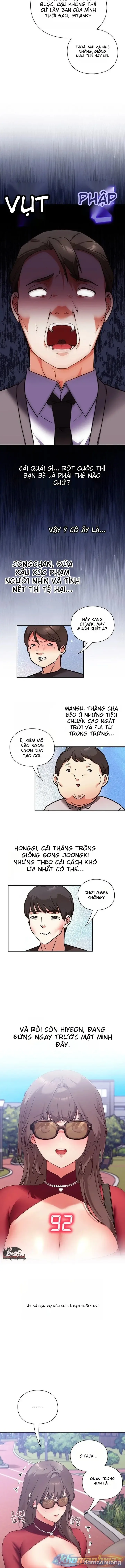 Nhịp đập trái tim 