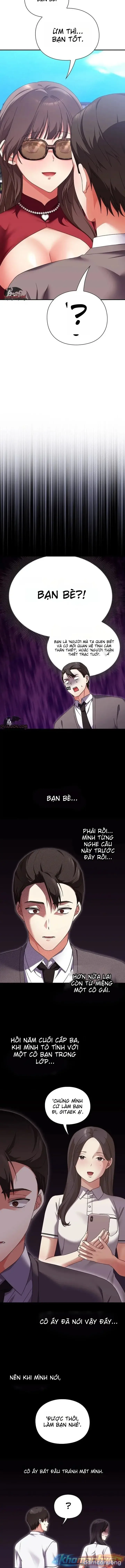 Nhịp đập trái tim 