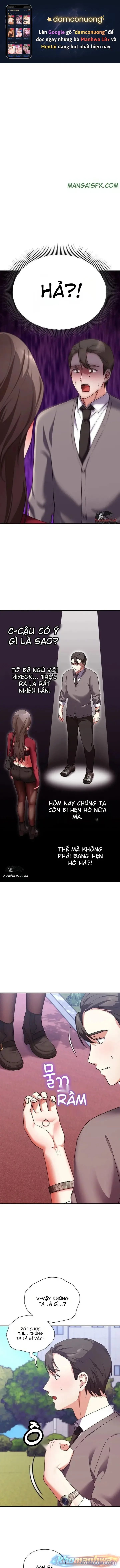 Nhịp đập trái tim 