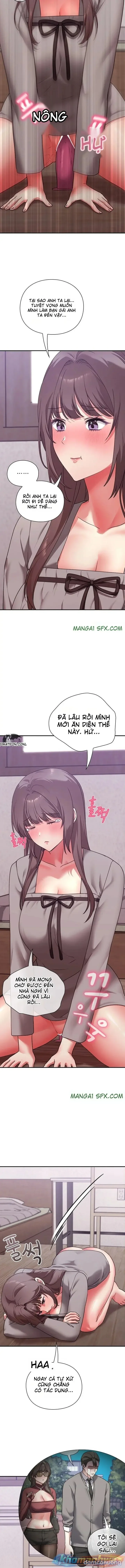 Nhịp đập trái tim 