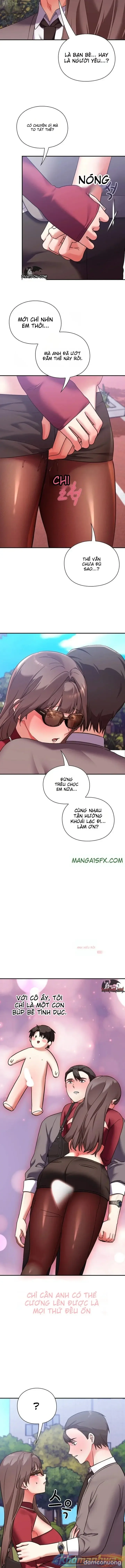 Nhịp đập trái tim 